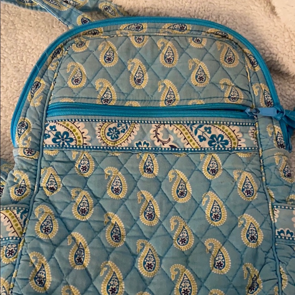 Vera Bradley Back Pack